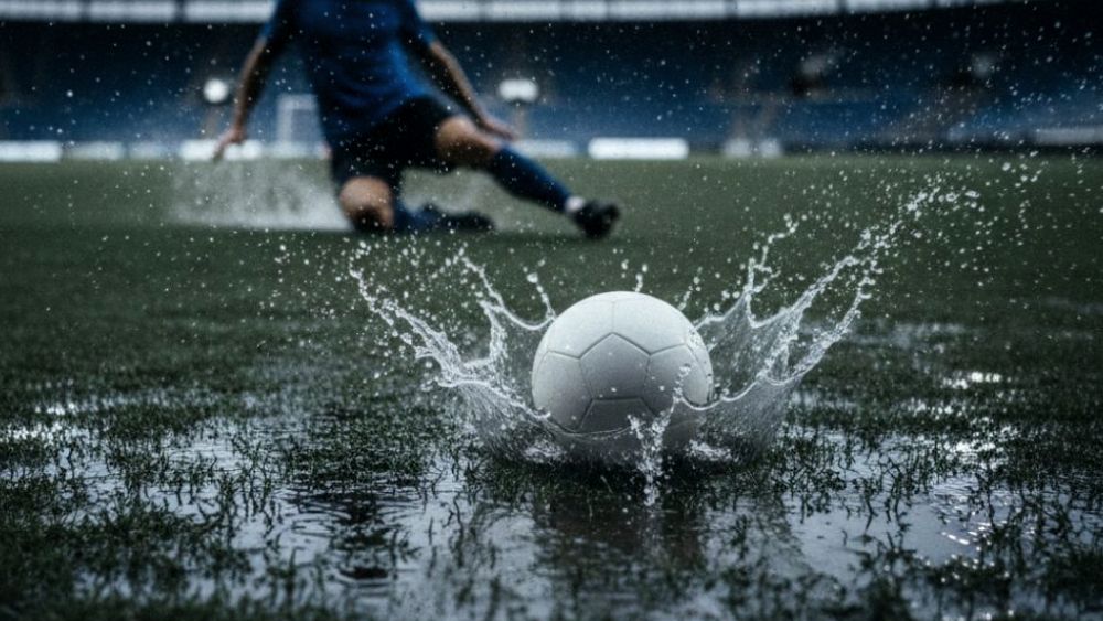 Vòng loại World Cup 2026 châu Á: 5 sai lầm khi soi kèo bảng đấu